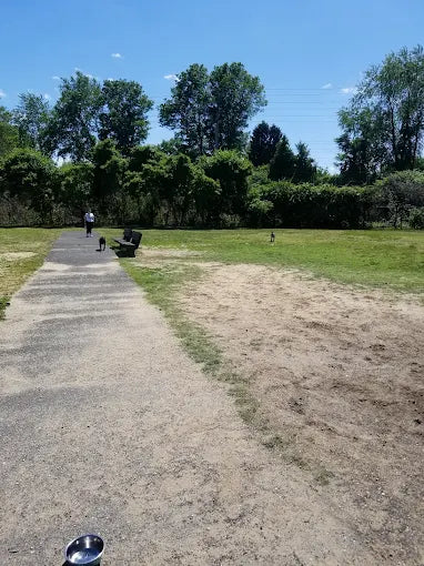 Bow Wow Dog Park