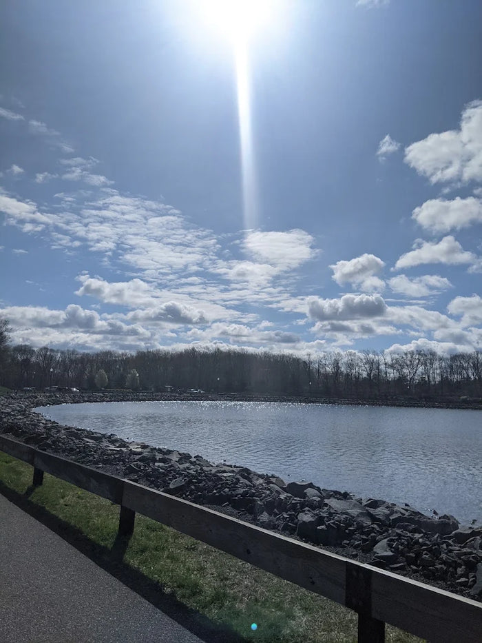 Brick Reservoir
