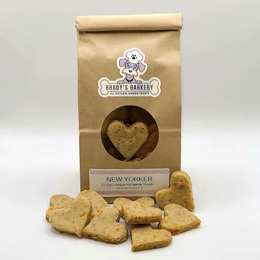 Brody's Barkery