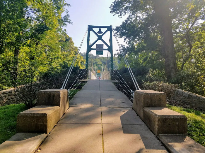 Bull's Island Recreation Area