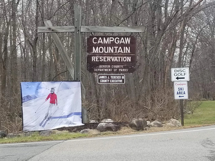 Campgaw Mountain Reservation