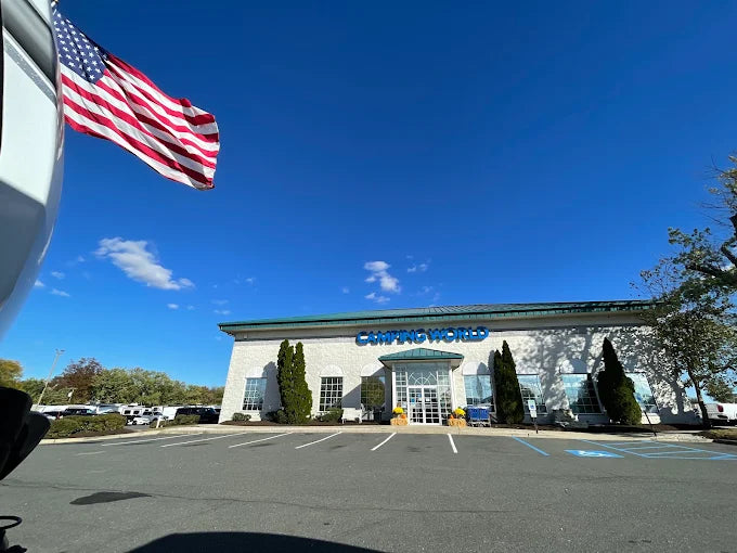 Camping World of New Jersey