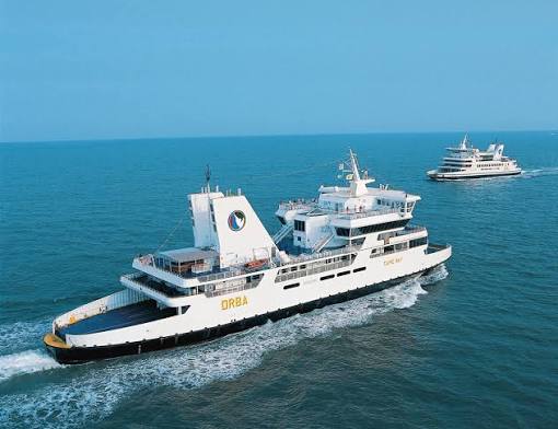 Cape May-Lewes Ferry