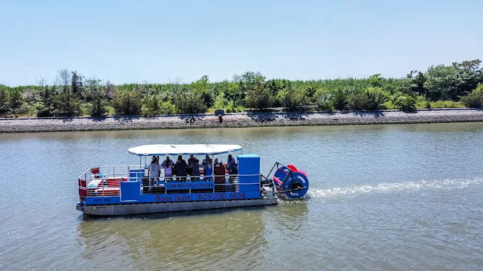 Cape May Party Cruises