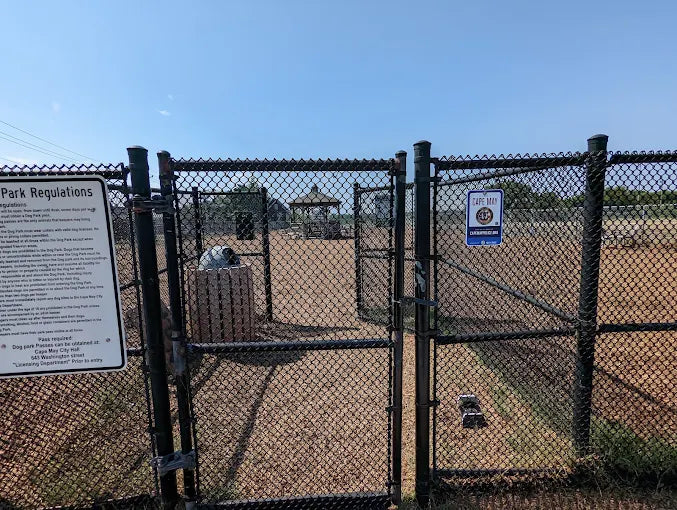 Cape May Dog Park