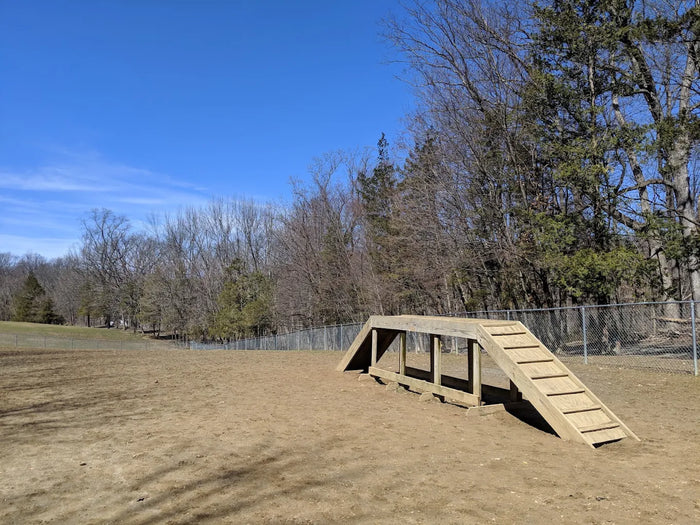 Central Park County Dog Park