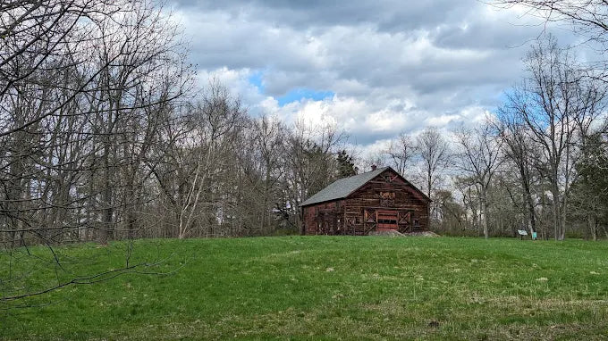 Clermont State Historic Site