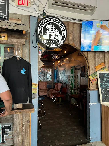 Coffee Surf Co