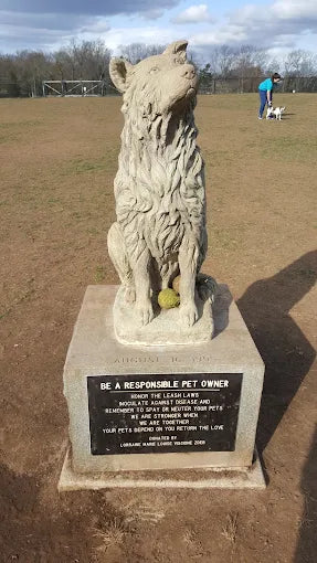 Colonial Dog Park