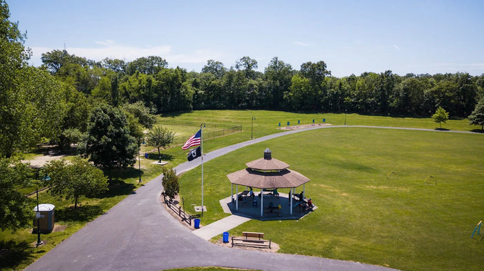 Connolly Park & Dog Run