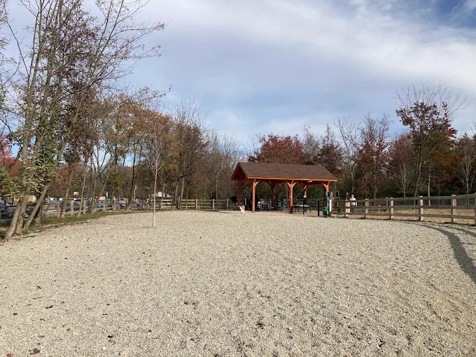 Croft Farm Dog Park