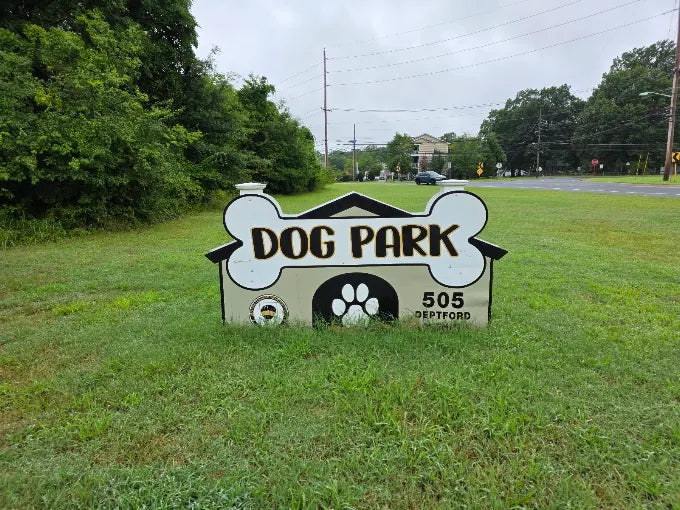 Deptford Doggie Park