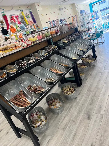 Doggie Beach Boutique