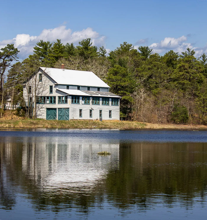 Double Trouble State Park