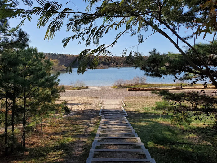 Egg Harbor Township Nature Reserve