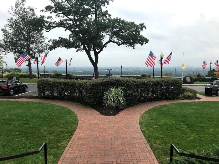 Eagle Rock Reservation