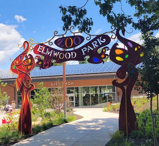 Elmwood Park Zoo