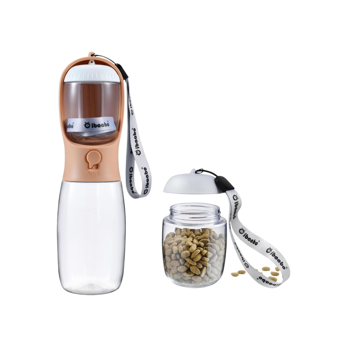 Dog Water Bottle