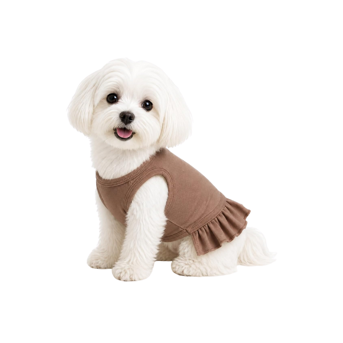 Dog Sport Dress