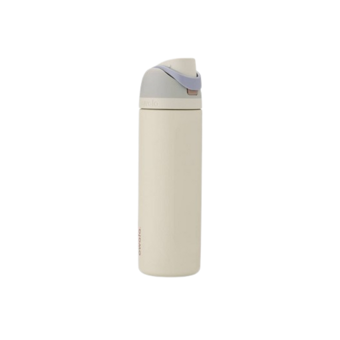 Owala FreeSip Stainless Steel Water Bottle 24 oz