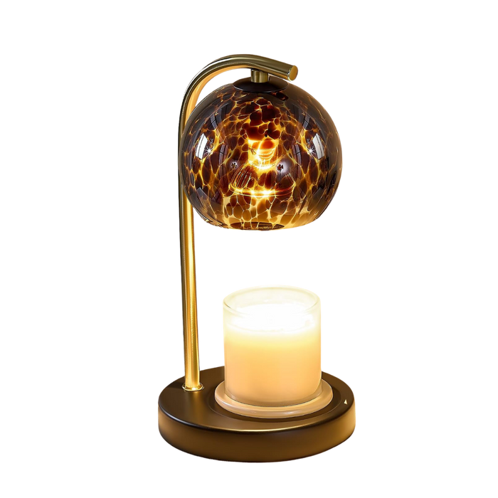 Candle Warmer - Amber