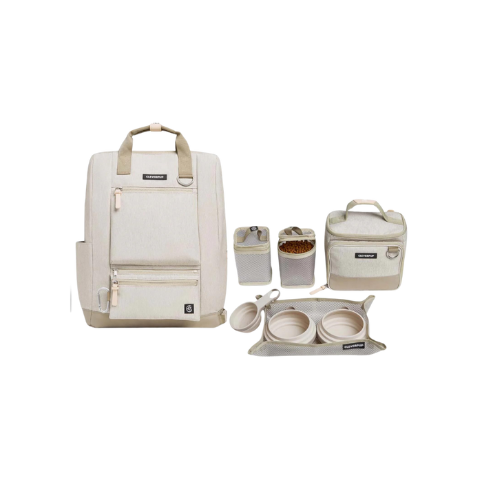 Ultimate Dog Travel Bundle