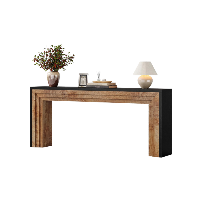 70.9-Inch Long Console Table