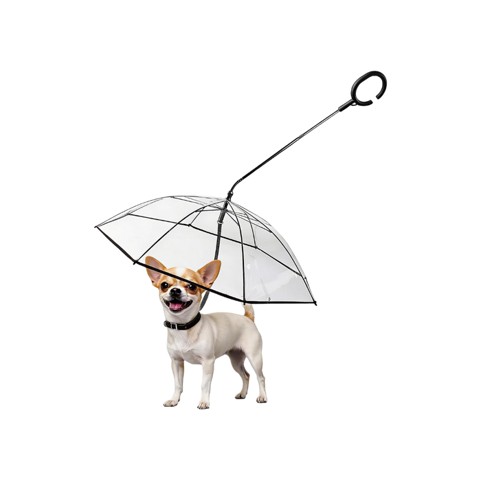Dog Umbrella for Small Dogs
