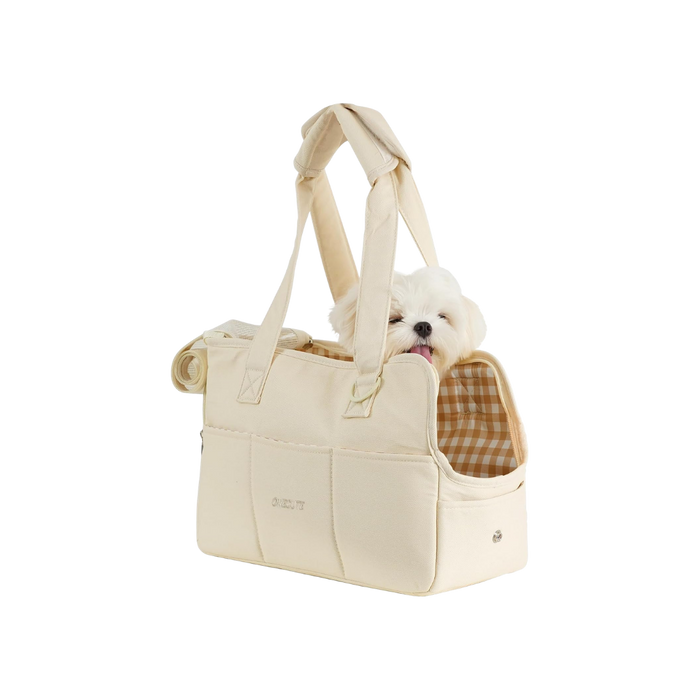 Dog Purse Carrier for Small Dogs