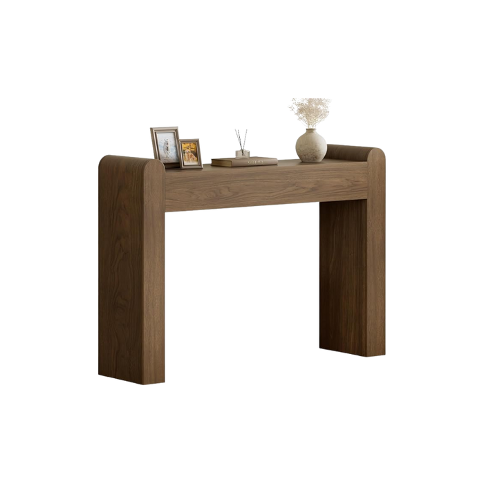 Arc Entryway Table