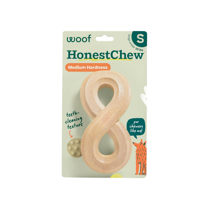 HonestChew Infinity Dog Chew