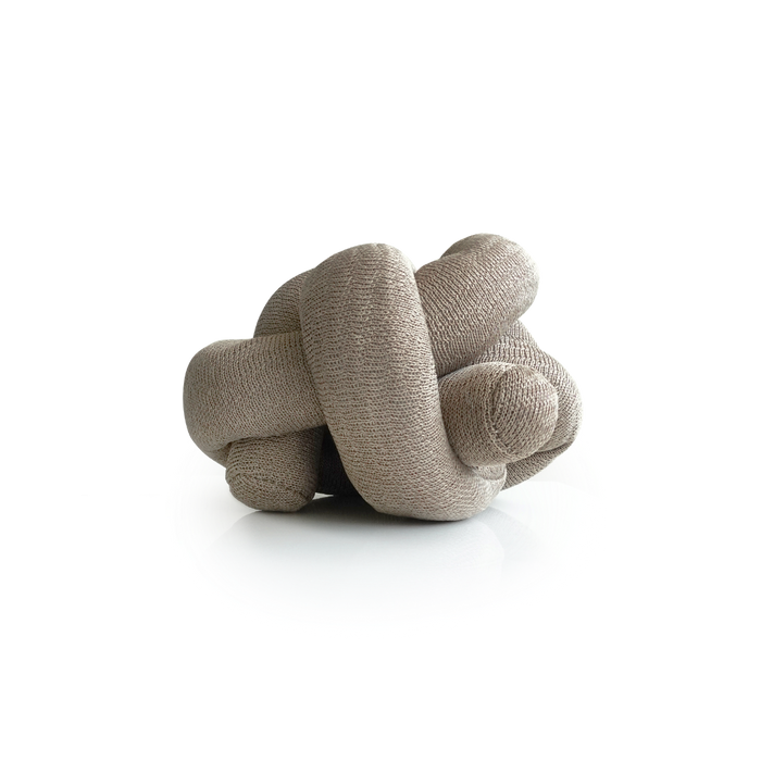 NOUNOU Toy - Crinkly + Nylon Knit