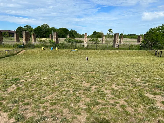 Florence Township Dog Park