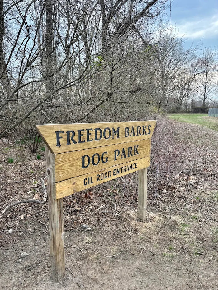 Freedom Barks Dog Park