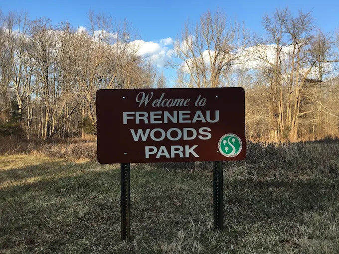 Freneau Woods Park