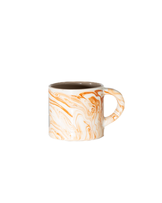 Marbled Terra Mug