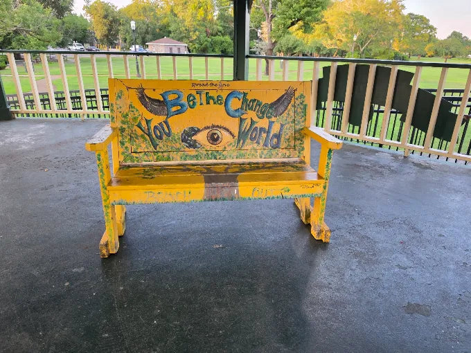 Gaskill Park