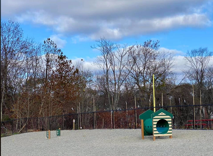 Glen Rock Dog Park