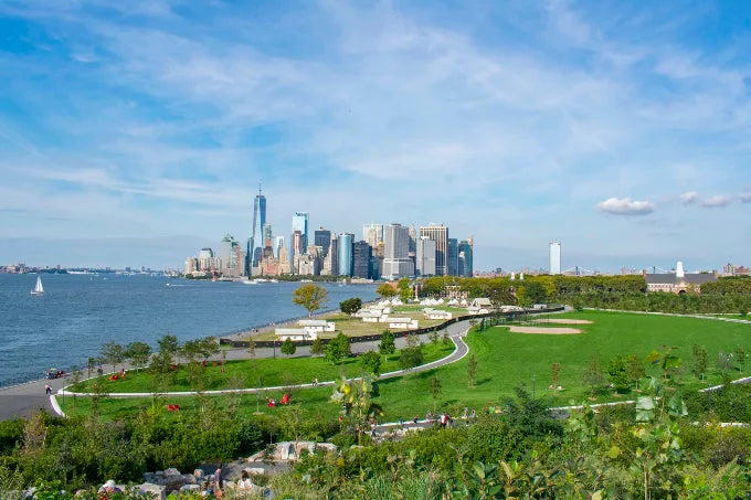 Governors Island