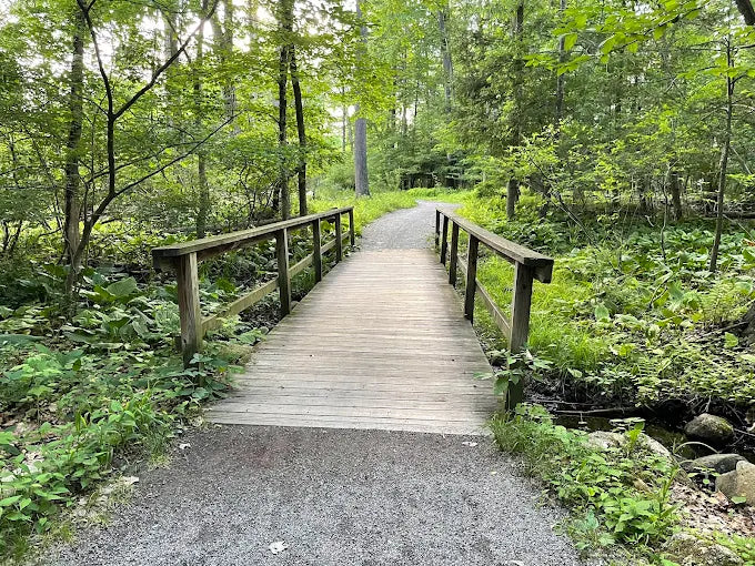 Hackettstown Riverfront Park