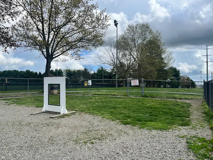 Hamilton Park & Dog Park