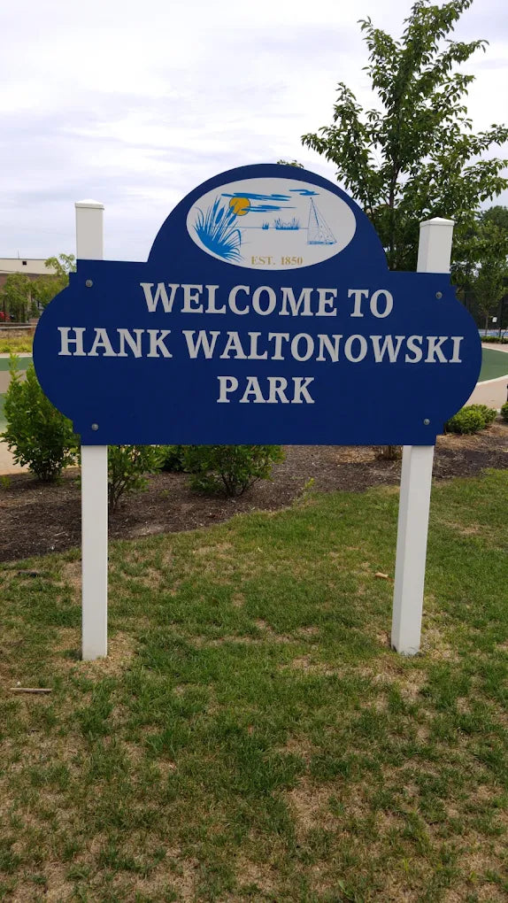 Hank Waltonowski Park