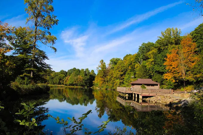 Hedden County Park