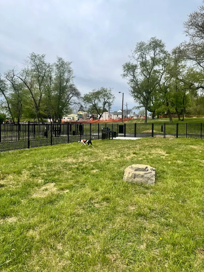 Hero Dog Park