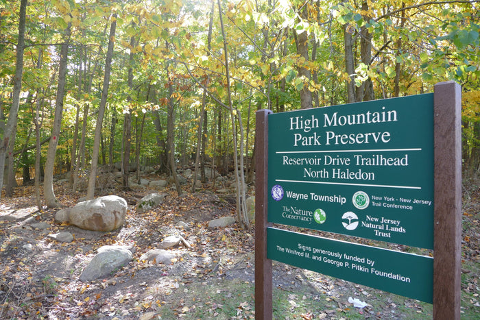 High Mountain Park Preserve