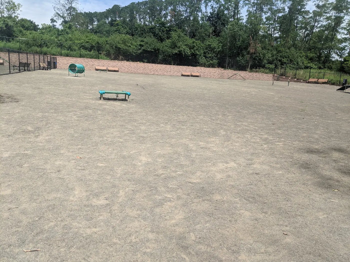 Hilltop Dog Park