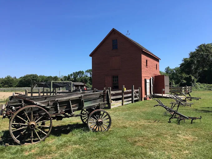 Historic Cold Spring Village