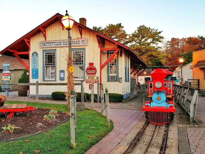 Historic Smithville