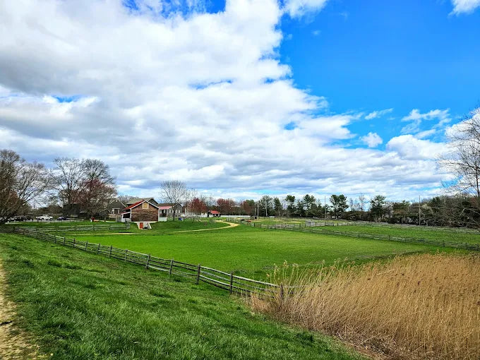 Holmdel Park