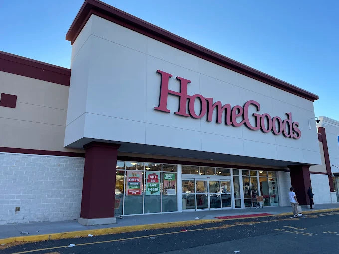 HomeGoods (Edgewater)